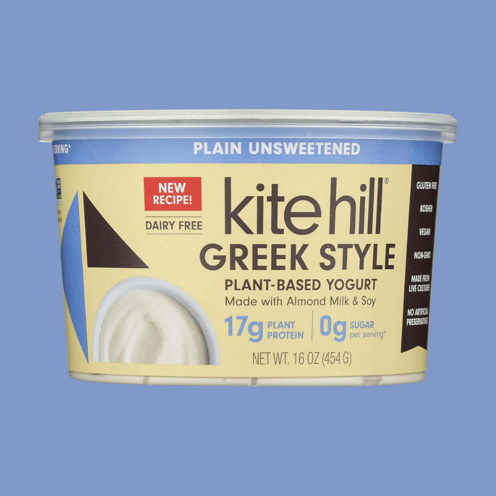 kite hill greek yogurt